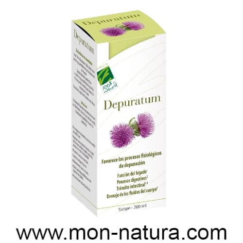 DEPURATUM 200ml