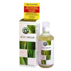 Aloe Verum