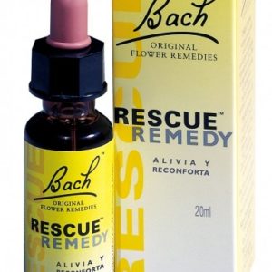 Rescue Flor Bach