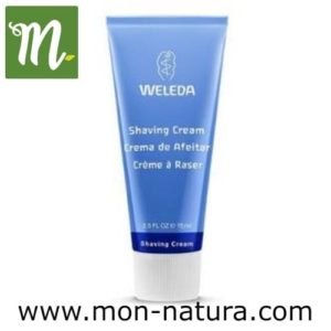 CREMA DE AFEITAR 75 ml (WELEDA)