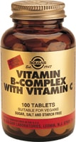 vitamina b complex