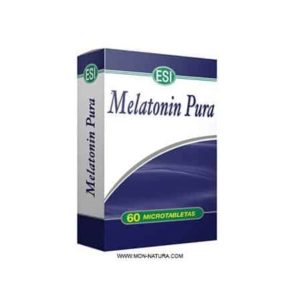 comprar melatonina pura trepadiet