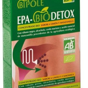 Epa Bio Detox