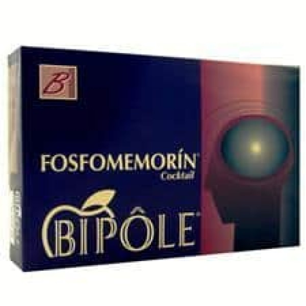 fosfomemorin bipole