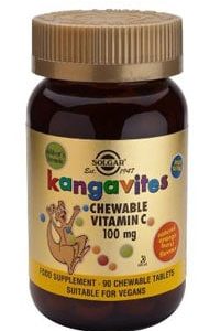 vitamina c kangavites