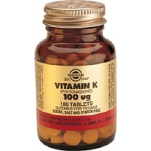 vitamina k