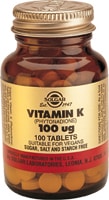 vitamina k