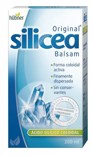 siliceabalsam
