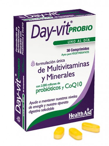 dayvit probio healthaid