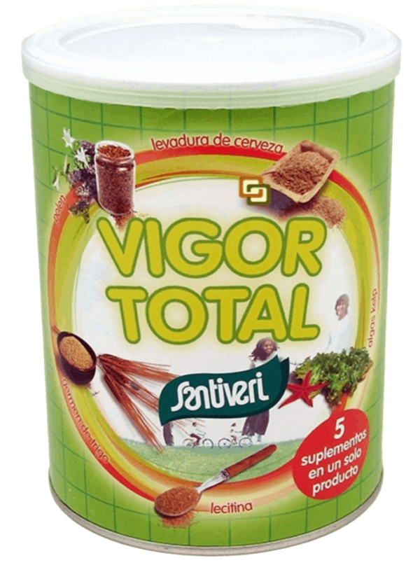 Vigor Total