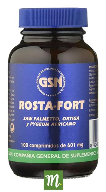Rosta Fort GSN prostata