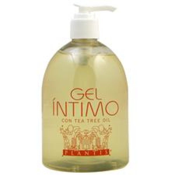 Gel Intimo Plantis | Comprar gel intimo online | Comprar gel intimo Plantis |