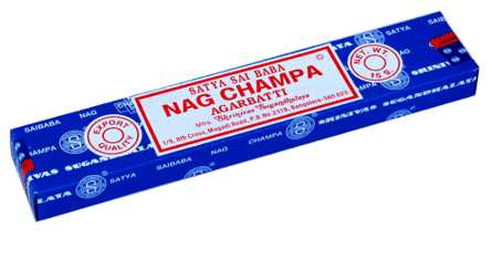 nagchampa
