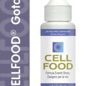 cell food