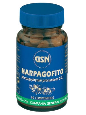 Harpagofito GSN