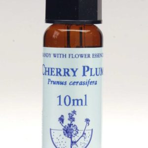 Cherry Plum Flor de Bach Healing Herbs