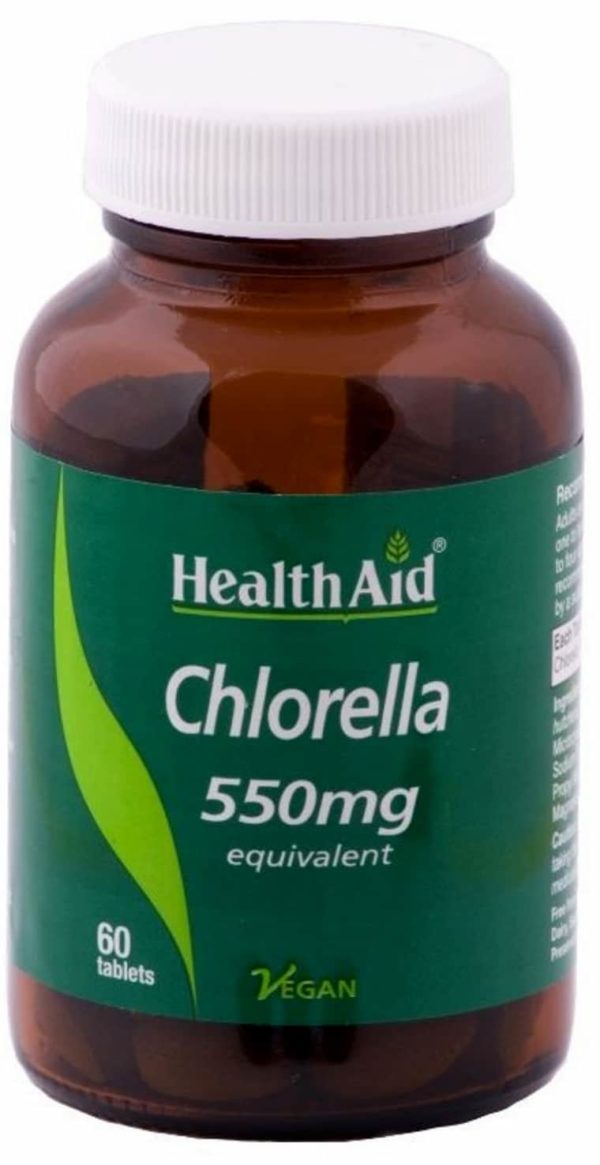 Chlorella