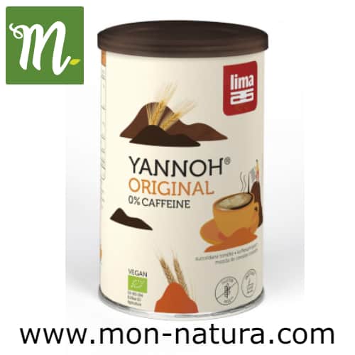 yannoh instant LIMA
