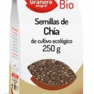 Comprar Semillas de Chía El Granero Bio