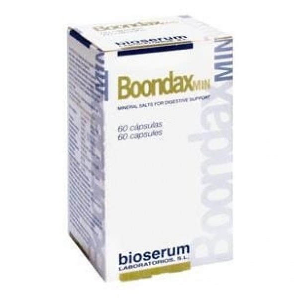 Boondax Min Bioserum