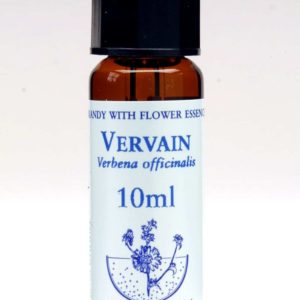 Vervain Flor de Bach Healing Herbs