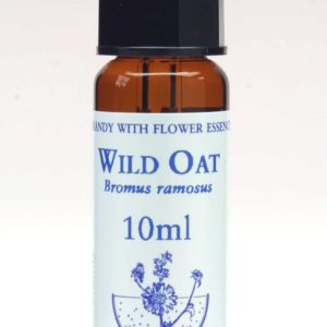 Wild Oat Flor de Bach Healing Herbs