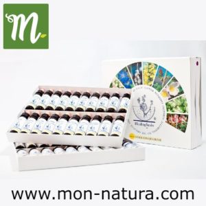 Kit-Completo-40-Flores-10ml-Healing-Herbs