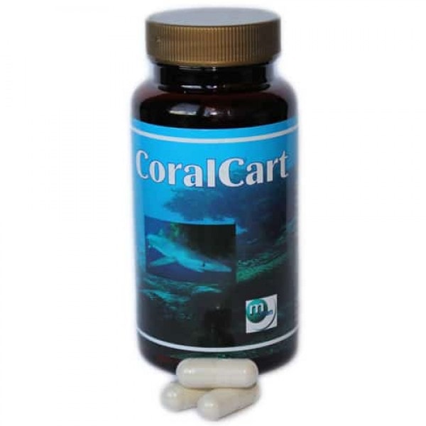 Coralcart