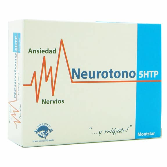 NeurotonoHTP