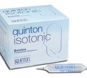 Quinton Isotonic