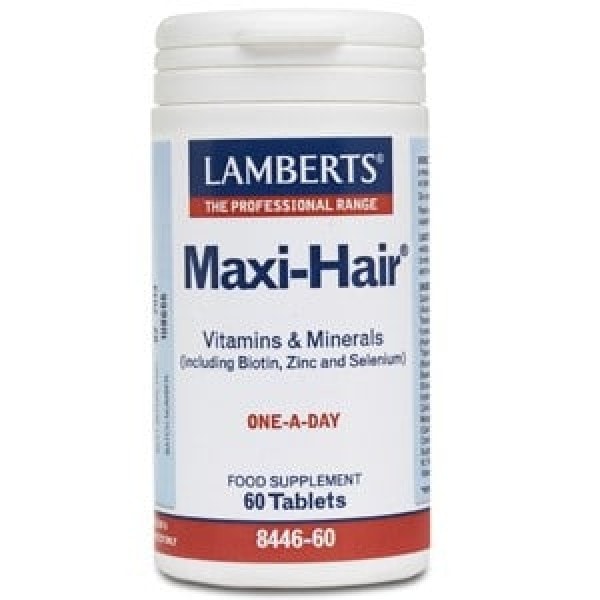 Maxi Hair®Lamberts