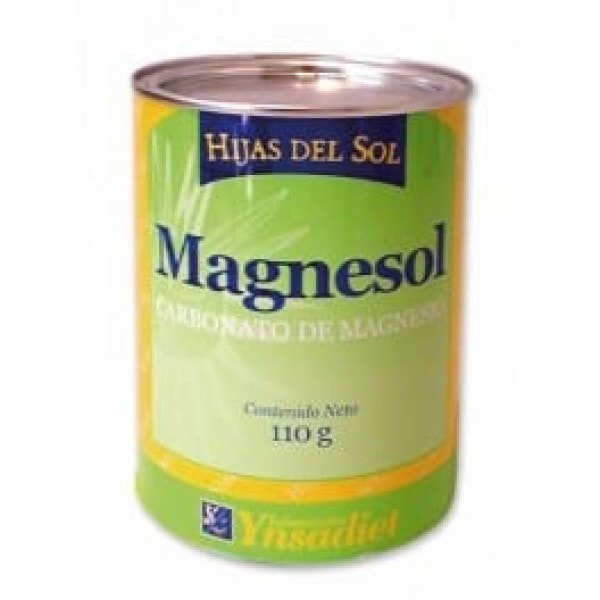 Magnesol Ynsadiet