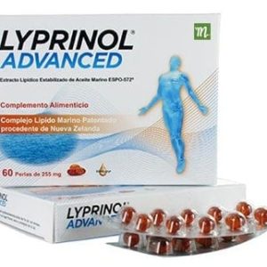 lyprinol advanced