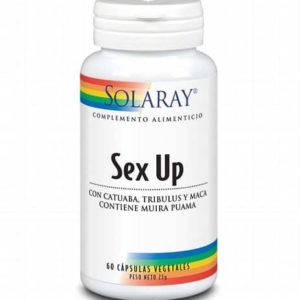 Sex Up Solaray | Comprar Sex Up Solaray online | Venta online Sex Up Solaray |