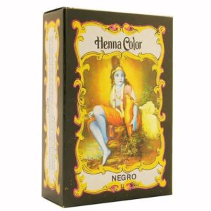 Tinte natural para el pelo | Comprar tinte natural henna | Tinte de henna natural |