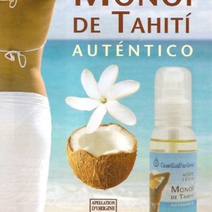 Aceite seco monoi de tahiti | Aceite Seco Monoi de Tahiti Esential aroms | Venta aceite seco de monoi online |