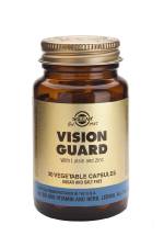 Vitaminas para los ojos | Vision Guard Solgar | Vitaminas para la vista |