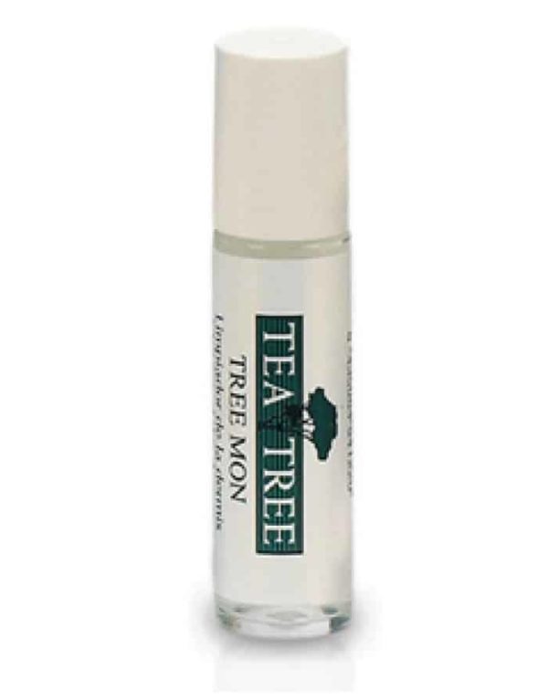 Tree Mon Roll On Anti Acné Mon Deconatur 12ml