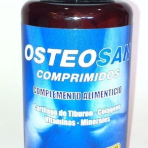 osteosan