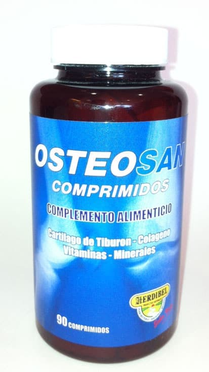 osteosan