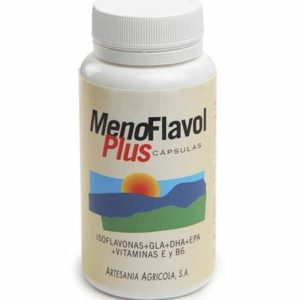 menoflavol plus artesania agricola