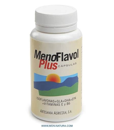 menoflavol plus artesania agricola