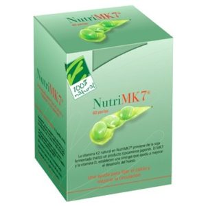 Nutri MK7 Natural