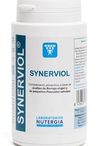 synerviol nutergia