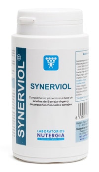 synerviol nutergia