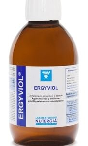 Ergyviol 250 Ml de Nutergia