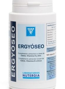 Ergyoseo 100 Capsulas de Nutergia