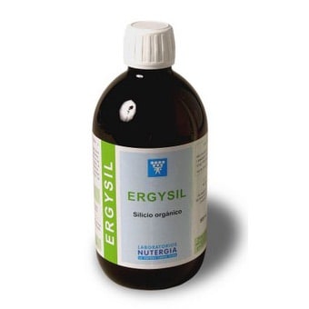 Ergysil 500ml de Nutergia