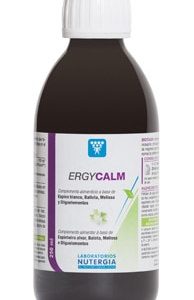 Ergycalm 250Ml de Nutergia