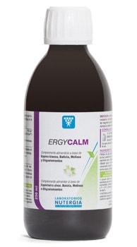 Ergycalm 250Ml de Nutergia